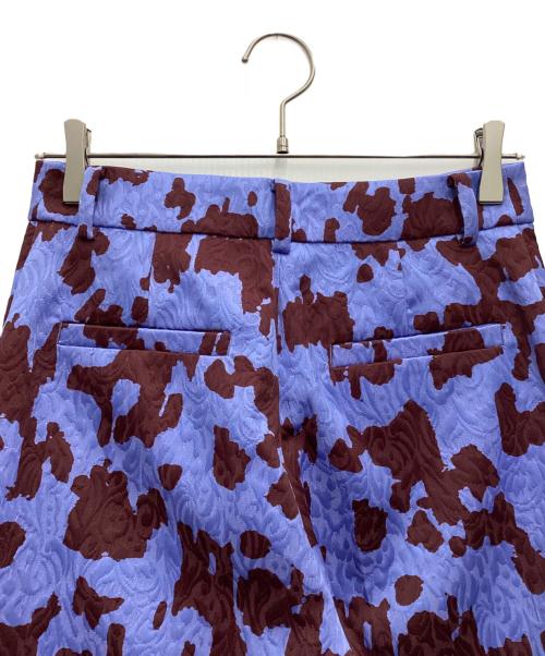 UNITED ARROWS（ユナイテッドアローズ）UNITED ARROWS (ユナイテッドアローズ) パンツ スカイブルー サイズ:SIZE 36の古着・服飾アイテム