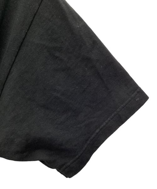 HARLEY-DAVIDSON（ハーレーダビッドソン）HARLEY-DAVIDSON (ハーレーダビッドソン) 半袖Tシャツ オーストラリア 推定 90s～ ブラック サイズ:SIZE XLの古着・服飾アイテム