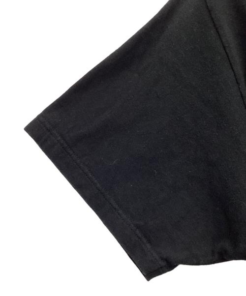 HARLEY-DAVIDSON（ハーレーダビッドソン）HARLEY-DAVIDSON (ハーレーダビッドソン) 半袖Tシャツ オーストラリア 推定 90s～ ブラック サイズ:SIZE XLの古着・服飾アイテム