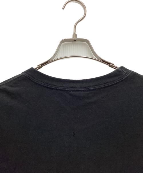 HARLEY-DAVIDSON（ハーレーダビッドソン）HARLEY-DAVIDSON (ハーレーダビッドソン) 半袖Tシャツ オーストラリア 推定 90s～ ブラック サイズ:SIZE XLの古着・服飾アイテム