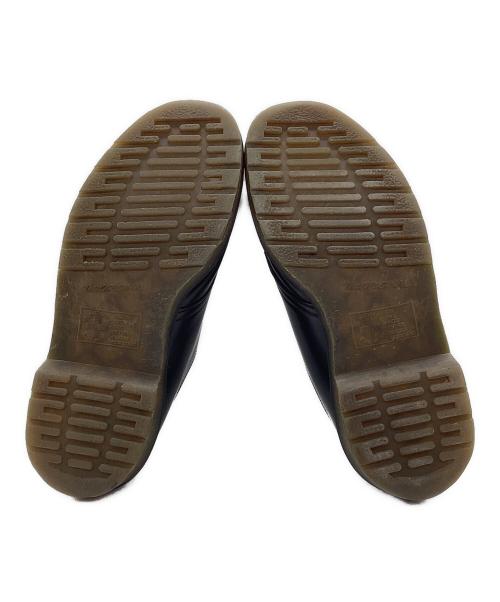 Dr.Martens（ドクターマーチン）Dr.Martens (ドクターマーチン) 3ホールシューズ ブラック サイズ:SIZE UK7の古着・服飾アイテム