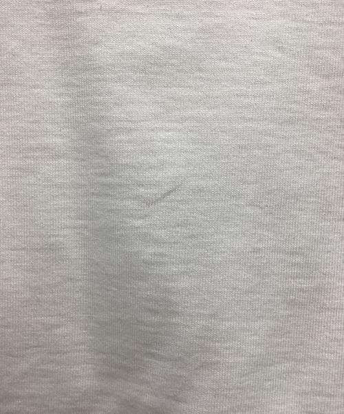 MARKAWARE（マーカウェア）MARKAWARE (マーカウェア) HEAVY HUGE SWEAT スウェット 22SS アイボリー サイズ:SIZE 2の古着・服飾アイテム