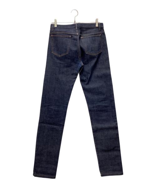 A.P.C.（アーペーセー）A.P.C. (アーペーセー) デニムパンツ ネイビー サイズ:SIZE 30の古着・服飾アイテム