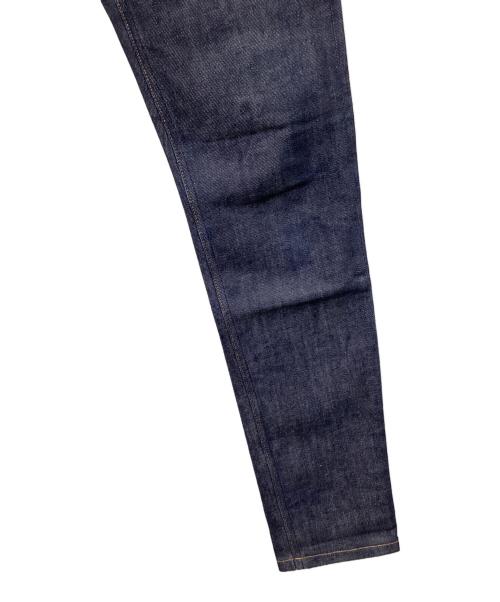 A.P.C.（アーペーセー）A.P.C. (アーペーセー) デニムパンツ ネイビー サイズ:SIZE 30の古着・服飾アイテム
