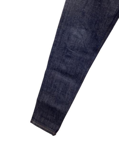 A.P.C.（アーペーセー）A.P.C. (アーペーセー) デニムパンツ ネイビー サイズ:SIZE 30の古着・服飾アイテム