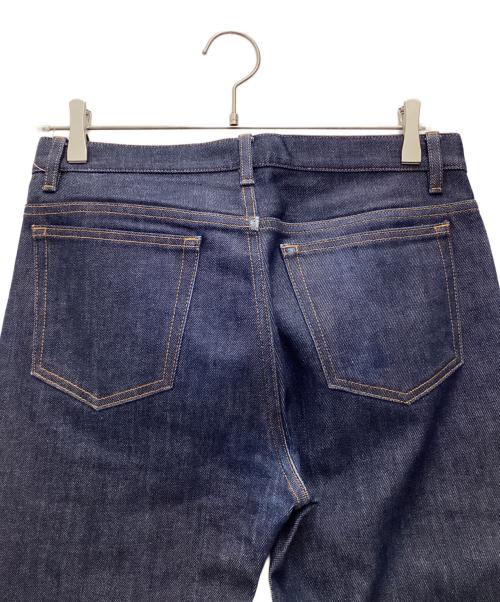 A.P.C.（アーペーセー）A.P.C. (アーペーセー) デニムパンツ ネイビー サイズ:SIZE 30の古着・服飾アイテム