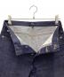 中古・古着 A.P.C. (アーペーセー) デニムパンツ ネイビー サイズ:SIZE 30：4000円