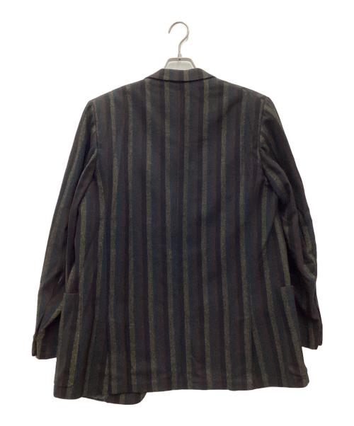 Witty Brothers（ウィッティーブラザーズ）Witty Brothers (ウィッティーブラザーズ) テーラードジャケット 推定50~60s マルチカラー サイズ:SIZE 40の古着・服飾アイテム