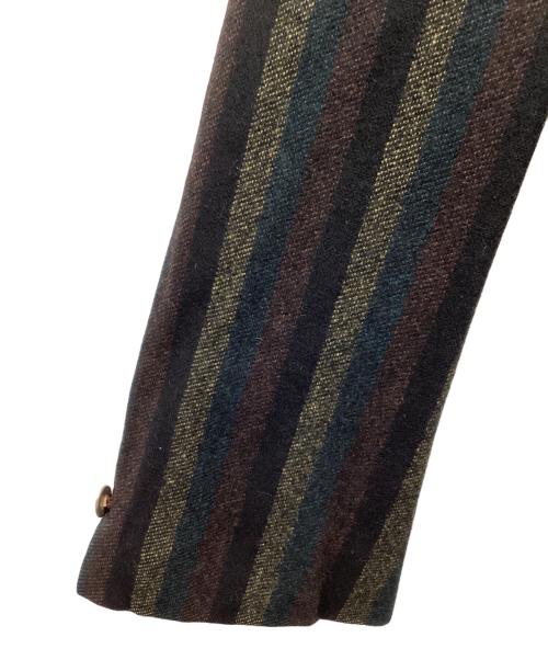 Witty Brothers（ウィッティーブラザーズ）Witty Brothers (ウィッティーブラザーズ) テーラードジャケット 推定50~60s マルチカラー サイズ:SIZE 40の古着・服飾アイテム