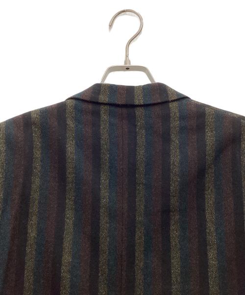 Witty Brothers（ウィッティーブラザーズ）Witty Brothers (ウィッティーブラザーズ) テーラードジャケット 推定50~60s マルチカラー サイズ:SIZE 40の古着・服飾アイテム