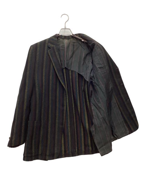 Witty Brothers（ウィッティーブラザーズ）Witty Brothers (ウィッティーブラザーズ) テーラードジャケット 推定50~60s マルチカラー サイズ:SIZE 40の古着・服飾アイテム