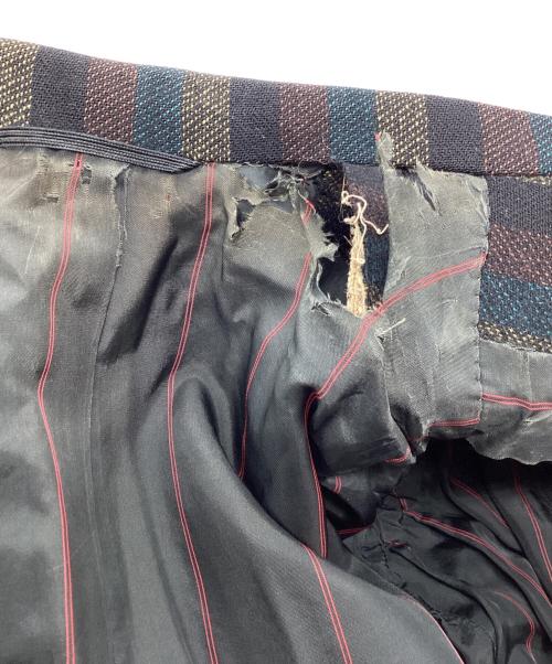 Witty Brothers（ウィッティーブラザーズ）Witty Brothers (ウィッティーブラザーズ) テーラードジャケット 推定50~60s マルチカラー サイズ:SIZE 40の古着・服飾アイテム