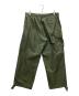 SEYNTEX (センテックス) ミリタリーパンツ M-88 推定90～00s ベルギー軍 オリーブ サイズ:SIZE L：8000円