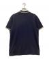 FRED PERRY (フレッドペリー) ポロシャツ ネイビー サイズ:SIZE L：5000円