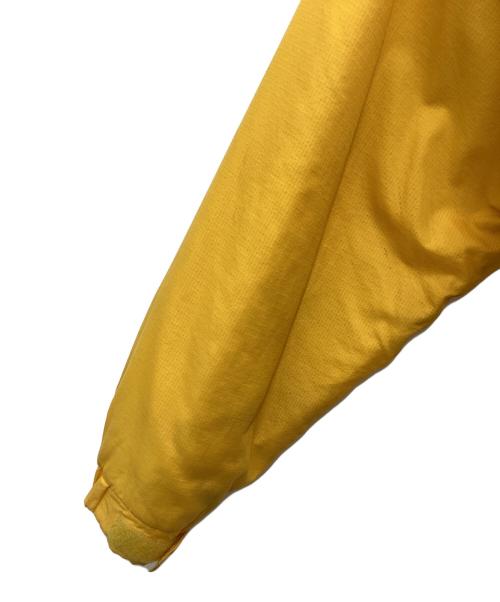 Columbia（コロンビア）Columbia (コロンビア) アノラックパーカー 90s イエロー サイズ:SIZE XLの古着・服飾アイテム