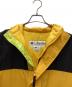 中古・古着 Columbia (コロンビア) アノラックパーカー 90s イエロー サイズ:SIZE XL：7000円