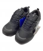 MIZUNOミズノ）の古着「スニーカー」｜ブラック