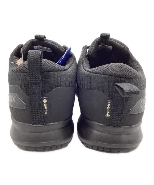 MIZUNO（ミズノ）MIZUNO (ミズノ) スニーカー ブラック サイズ:SIZE 25.5cm 未使用品の古着・服飾アイテム