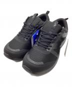 MIZUNOミズノ）の古着「スニーカー」｜ブラック