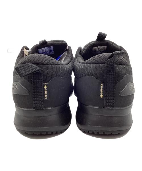 MIZUNO（ミズノ）MIZUNO (ミズノ) スニーカー ブラック サイズ:SIZE 26cm 未使用品の古着・服飾アイテム