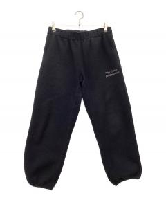 中古・古着通販】ENNOY (エンノイ) 23SS Nylon Pant / ロゴ刺繍