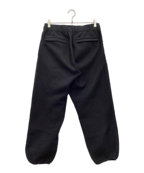 ENNOY（エンノイ）ENNOY (エンノイ) スウェットパンツ ブラック サイズ:SIZE Mの古着・服飾アイテム