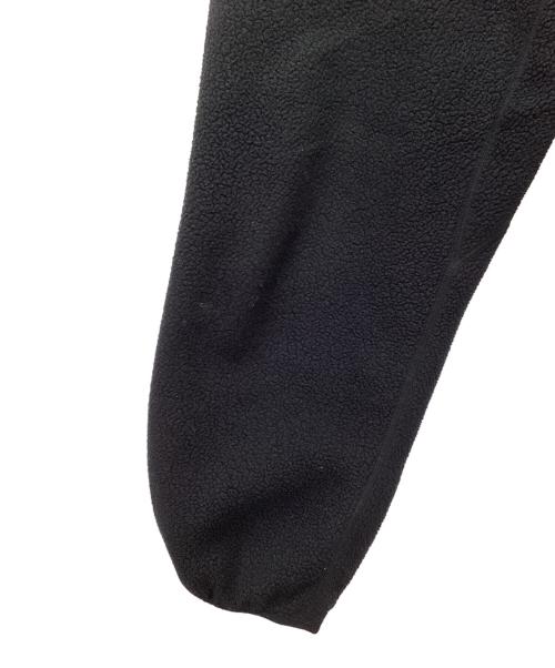 ENNOY（エンノイ）ENNOY (エンノイ) スウェットパンツ ブラック サイズ:SIZE Mの古着・服飾アイテム