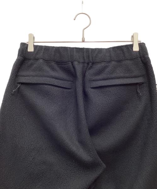 ENNOY（エンノイ）ENNOY (エンノイ) スウェットパンツ ブラック サイズ:SIZE Mの古着・服飾アイテム