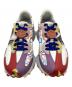 NEW BALANCE (ニューバランス) FRANCK MULLER (フランクミュラー) ローカットスニーカー マルチカラー サイズ:SIZE 25cm：18000円