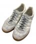 adidas（アディダス）の古着「ローカットスニーカー HANDBALL SPEZIAL」｜グレー×ホワイト