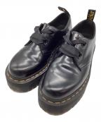 Dr.Martensドクターマーチン）の古着「厚底シューズ」｜ブラック