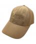 KENZO（ケンゾー）の古着「キャップ Tiger Canvas Cap」｜カーキ
