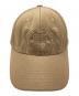 KENZO (ケンゾー) キャップ Tiger Canvas Cap カーキ：8000円