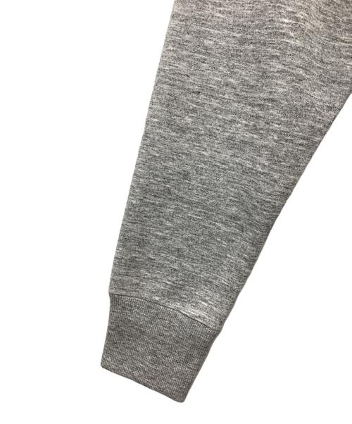 THE NORTH FACE（ザ ノース フェイス）THE NORTH FACE (ザ ノース フェイス) スウェット グレー サイズ:SIZE Lの古着・服飾アイテム