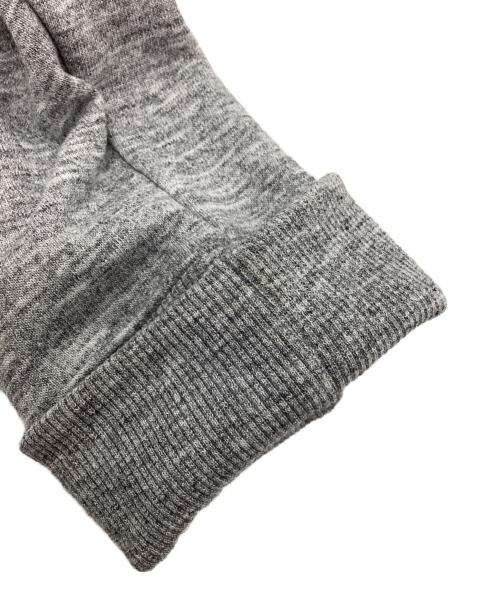 THE NORTH FACE（ザ ノース フェイス）THE NORTH FACE (ザ ノース フェイス) スウェット グレー サイズ:SIZE Lの古着・服飾アイテム