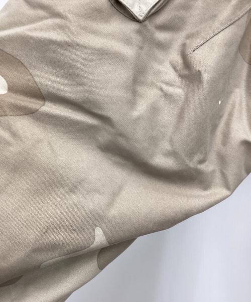 THE NORTH FACE（ザ ノース フェイス）THE NORTH FACE (ザ ノース フェイス) RTGフォースジャケット ナイロンジャケット カーキ サイズ:SIZE Lの古着・服飾アイテム