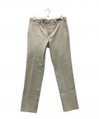 PT01ピーティーゼロウーノ）の古着「パンツ」｜カーキ