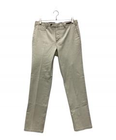 中古・古着通販】MAISON EUREKA (メゾンエウレカ) パンツ ベージュ