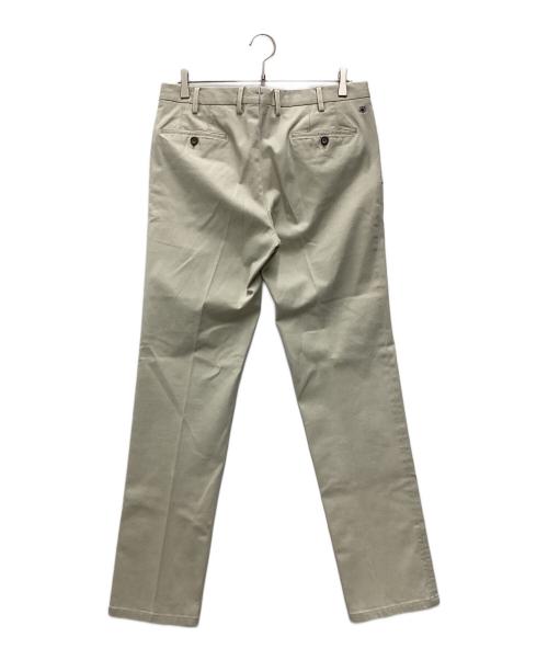 PT01（ピーティーゼロウーノ）PT01 (ピーティーゼロウーノ) パンツ カーキ サイズ:SIZE 50の古着・服飾アイテム