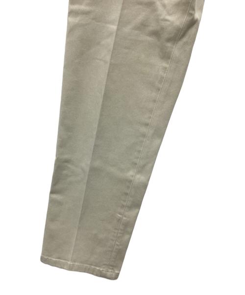 PT01（ピーティーゼロウーノ）PT01 (ピーティーゼロウーノ) パンツ カーキ サイズ:SIZE 50の古着・服飾アイテム