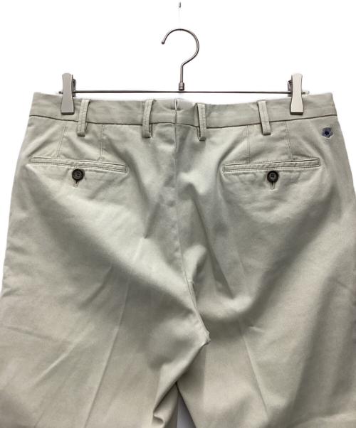 PT01（ピーティーゼロウーノ）PT01 (ピーティーゼロウーノ) パンツ カーキ サイズ:SIZE 50の古着・服飾アイテム