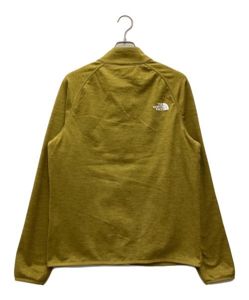 THE NORTH FACE（ザ ノース フェイス）THE NORTH FACE (ザ ノース フェイス) メンズキャニオンランズフルジップジャケット カーキ サイズ:SIZE Mの古着・服飾アイテム