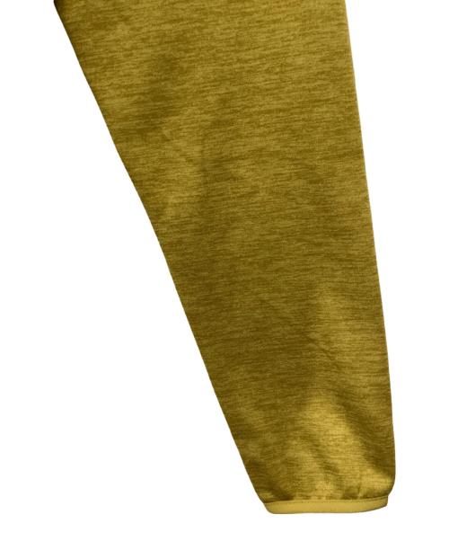 THE NORTH FACE（ザ ノース フェイス）THE NORTH FACE (ザ ノース フェイス) メンズキャニオンランズフルジップジャケット カーキ サイズ:SIZE Mの古着・服飾アイテム