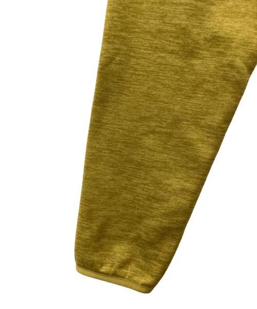 THE NORTH FACE（ザ ノース フェイス）THE NORTH FACE (ザ ノース フェイス) メンズキャニオンランズフルジップジャケット カーキ サイズ:SIZE Mの古着・服飾アイテム