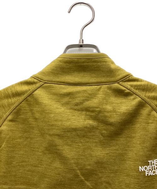 THE NORTH FACE（ザ ノース フェイス）THE NORTH FACE (ザ ノース フェイス) メンズキャニオンランズフルジップジャケット カーキ サイズ:SIZE Mの古着・服飾アイテム