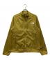 THE NORTH FACE（ザ ノース フェイス）の古着「メンズキャニオンランズフルジップジャケット」｜カーキ