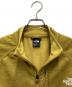 中古・古着 THE NORTH FACE (ザ ノース フェイス) メンズキャニオンランズフルジップジャケット カーキ サイズ:SIZE M：8000円