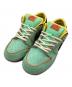 NIKE（ナイキ）の古着「ローカットスニーカー SBダンク LOW プロ Tourmaline」｜グリーン