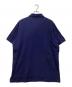 POLO RALPH LAUREN (ポロ・ラルフローレン) 半袖ポロシャツ ネイビー サイズ:SIZE XL：5000円