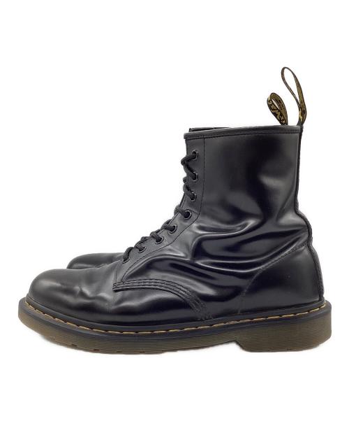 Dr.Martens（ドクターマーチン）Dr.Martens (ドクターマーチン) 8ホールブーツ ブラック サイズ:SIZE UK11の古着・服飾アイテム